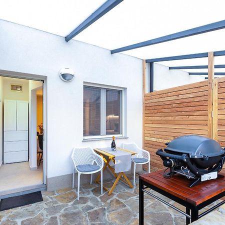Isolana Apartment Izola Εξωτερικό φωτογραφία