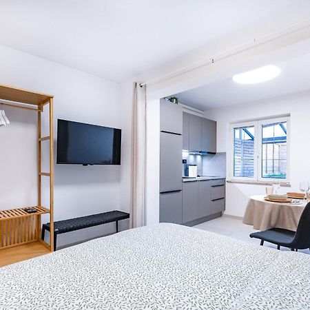 Isolana Apartment Izola Εξωτερικό φωτογραφία
