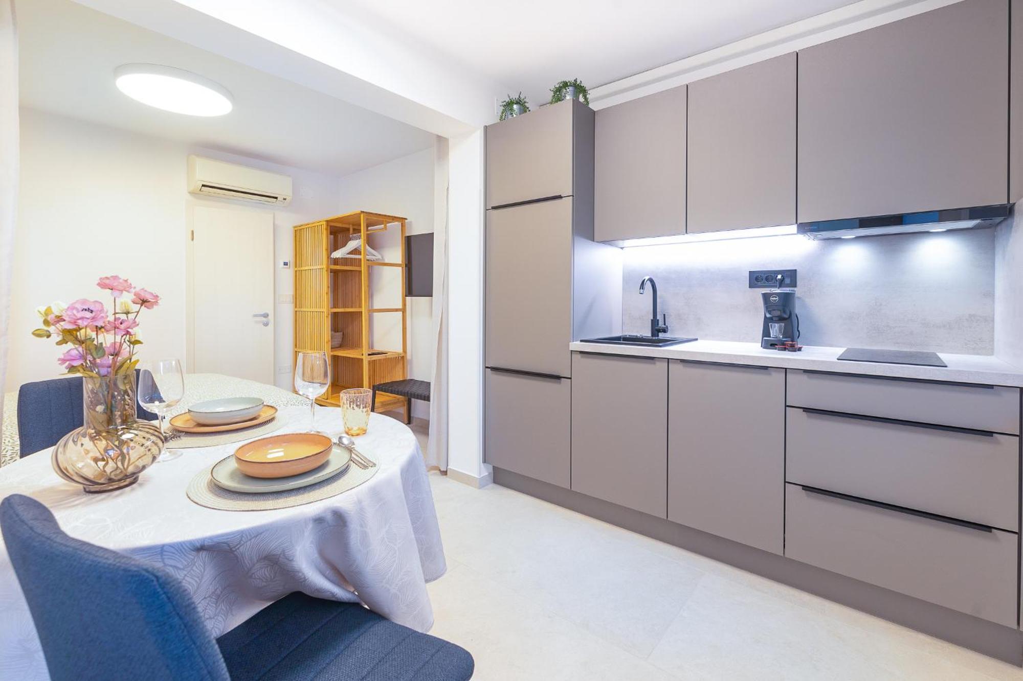 Isolana Apartment Izola Εξωτερικό φωτογραφία
