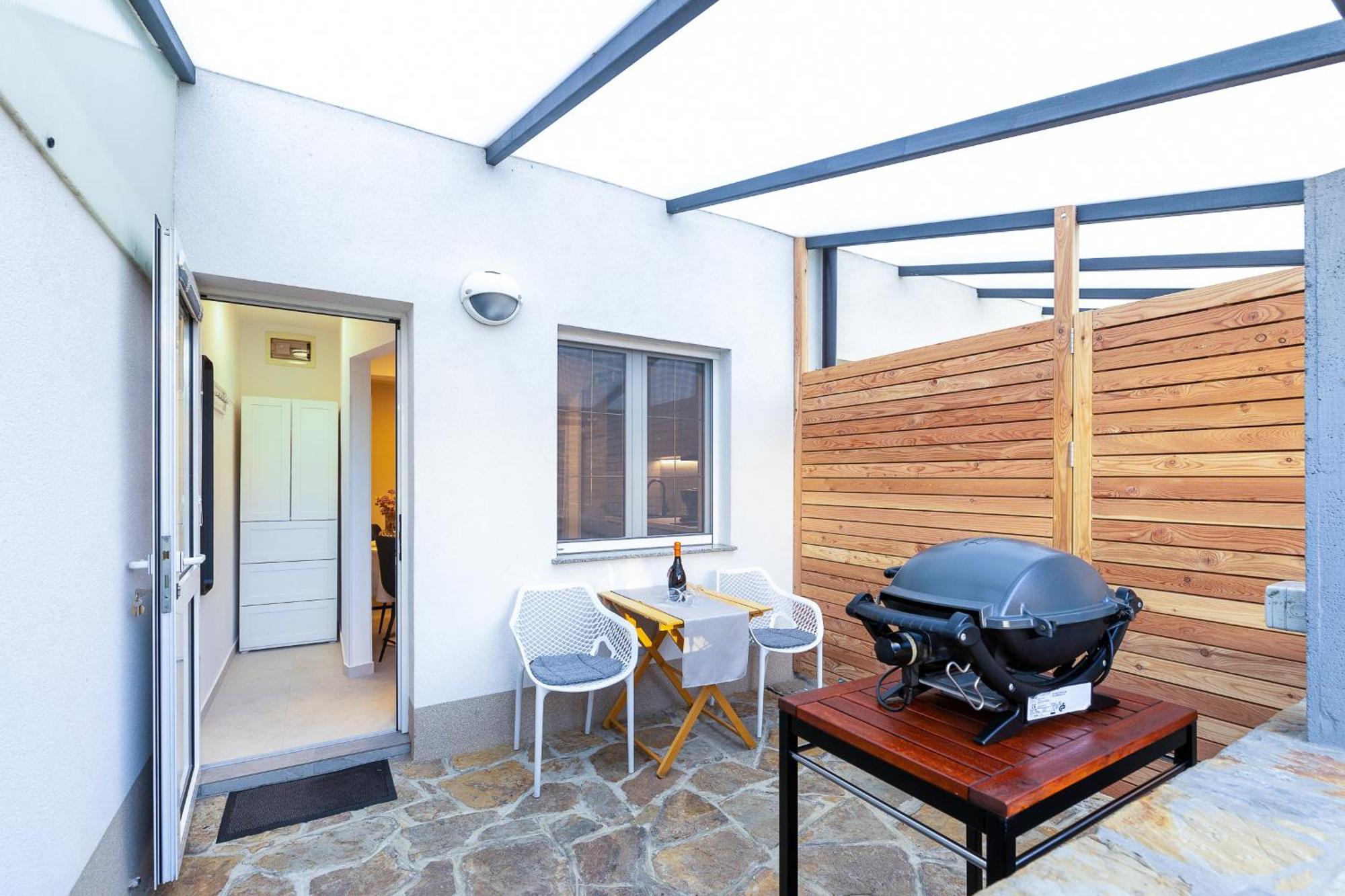 Isolana Apartment Izola Εξωτερικό φωτογραφία