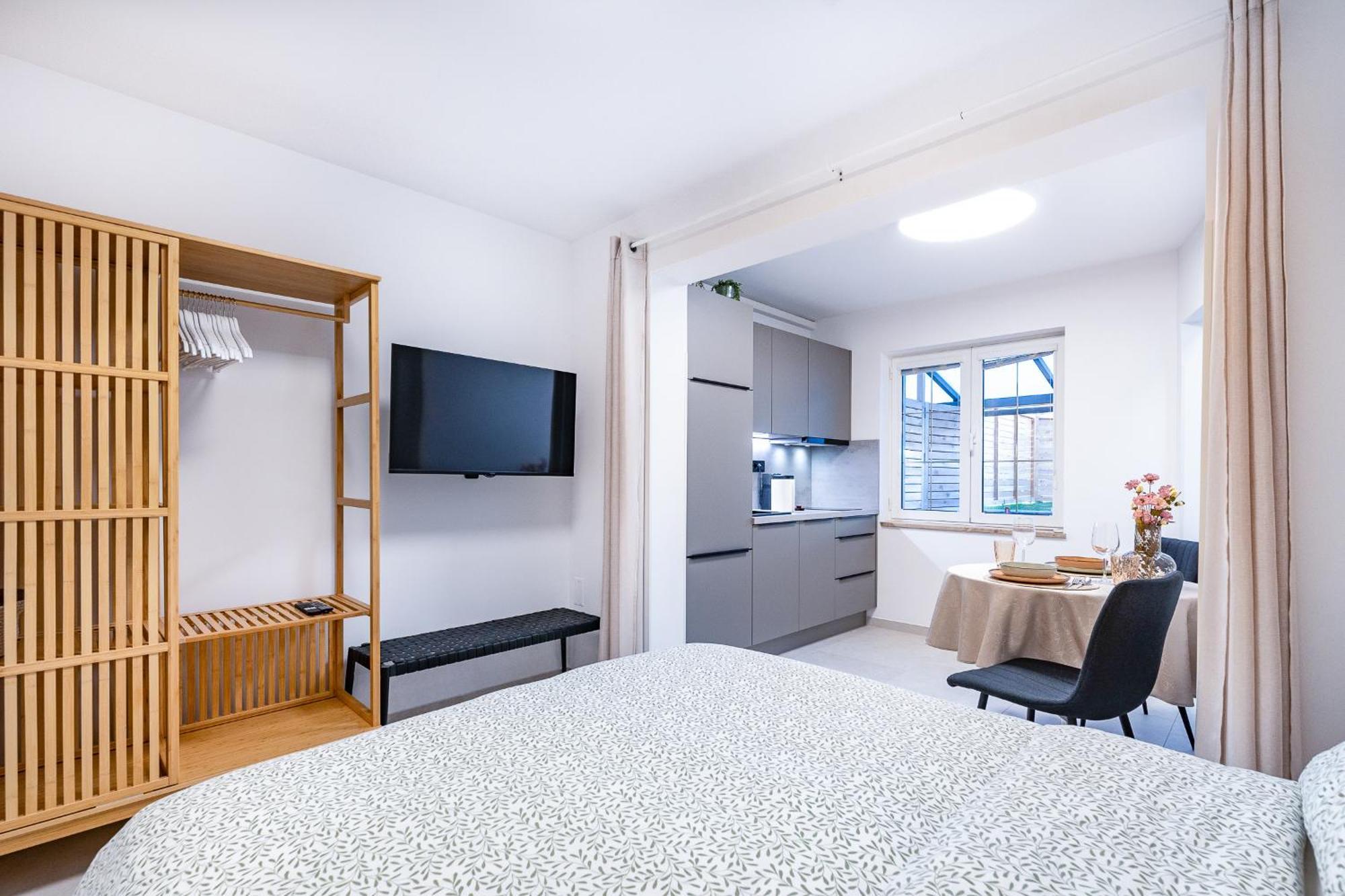 Isolana Apartment Izola Εξωτερικό φωτογραφία