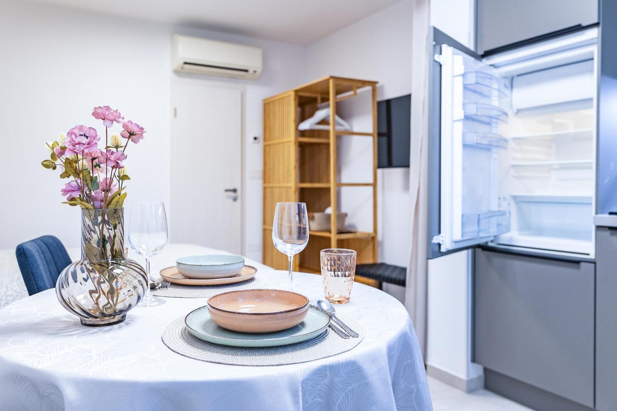 Isolana Apartment Izola Εξωτερικό φωτογραφία