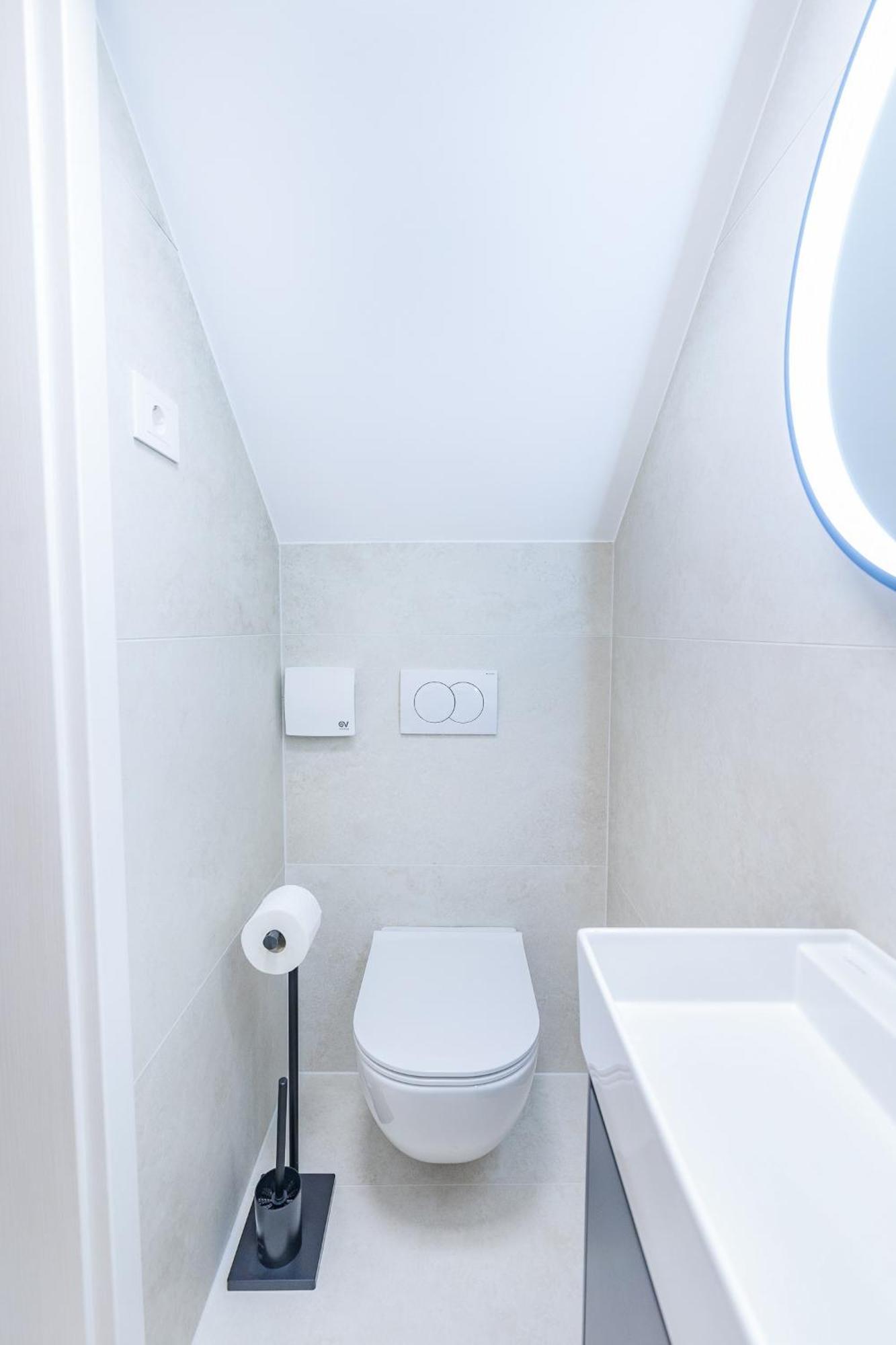 Isolana Apartment Izola Εξωτερικό φωτογραφία