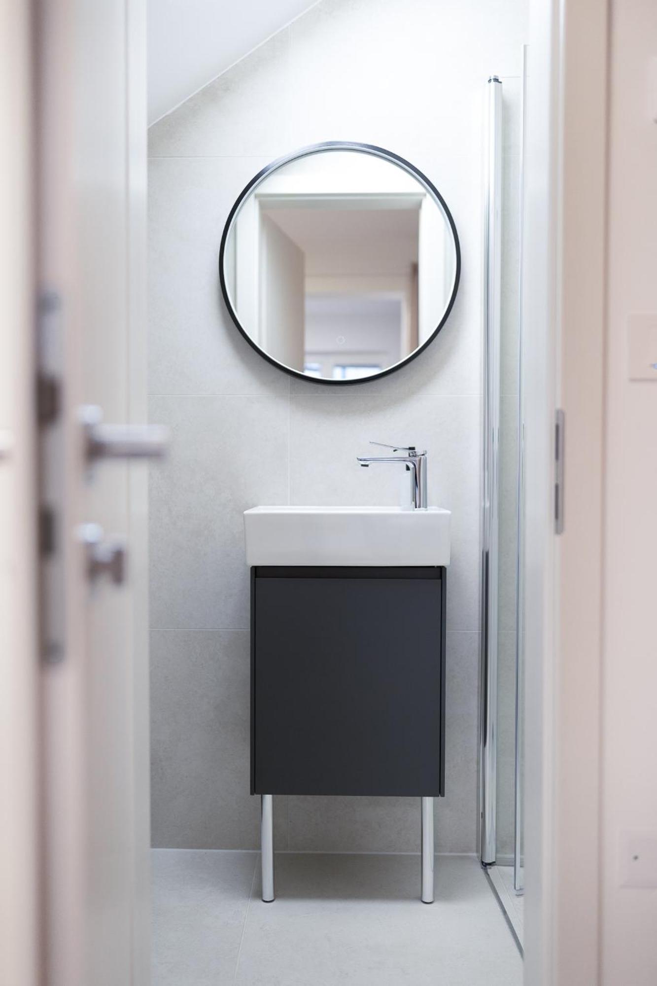 Isolana Apartment Izola Εξωτερικό φωτογραφία