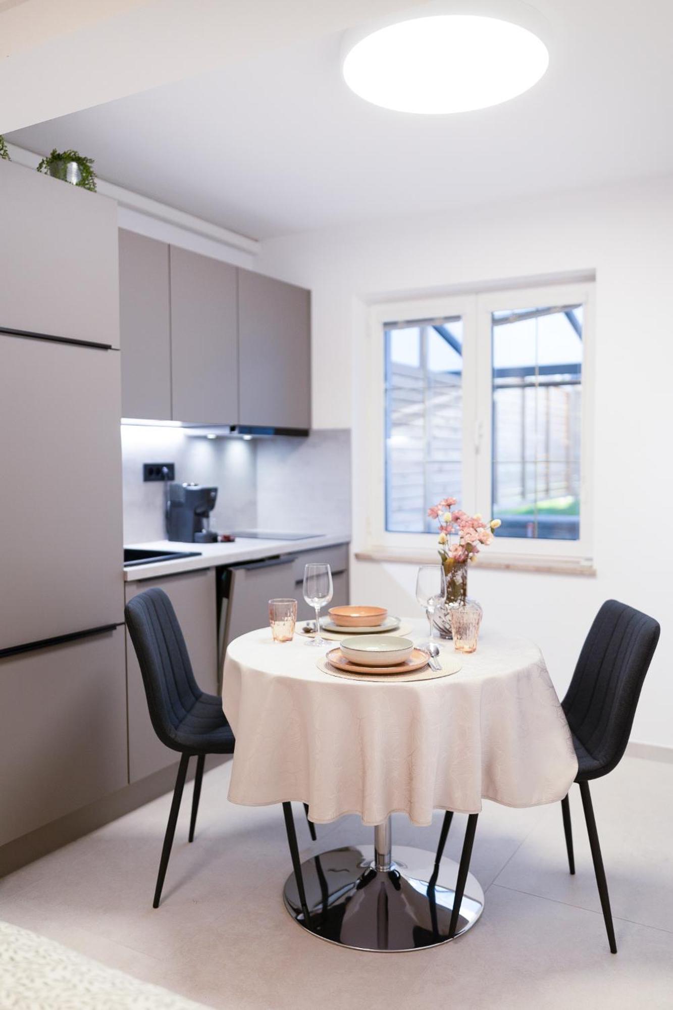 Isolana Apartment Izola Εξωτερικό φωτογραφία