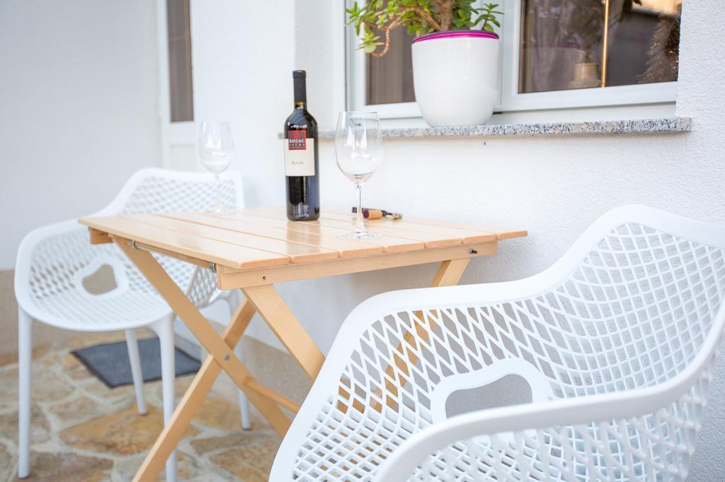 Isolana Apartment Izola Εξωτερικό φωτογραφία