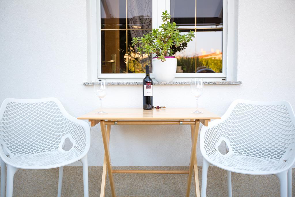 Isolana Apartment Izola Εξωτερικό φωτογραφία