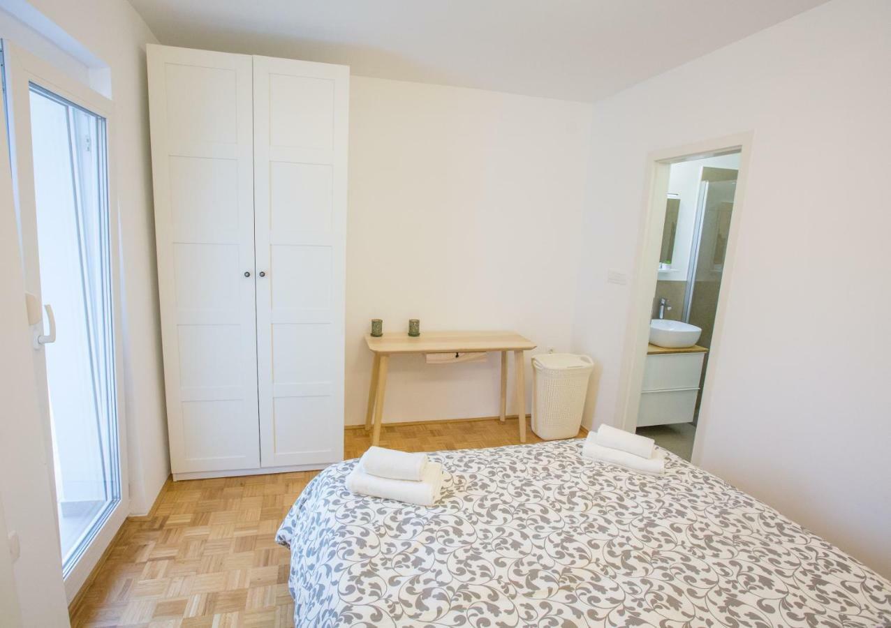 Isolana Apartment Izola Εξωτερικό φωτογραφία
